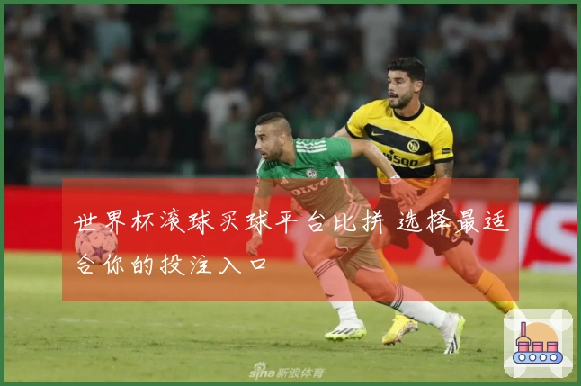 世界杯滚球买球平台比拼 选择最适合你的投注入口