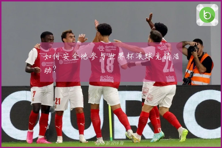如何安全地参与世界杯滚球竞猜活动？