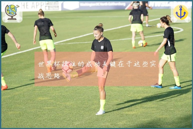世界杯投注的成功关键在于这些实战思路
