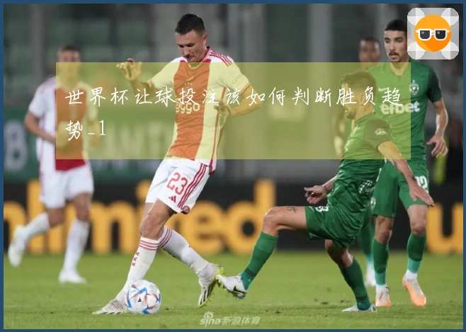 世界杯让球投注该如何判断胜负趋势_1