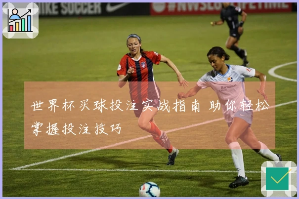 世界杯买球投注实战指南 助你轻松掌握投注技巧