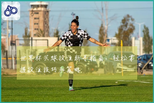 世界杯买球投注新手指南，轻松掌握投注技巧和策略