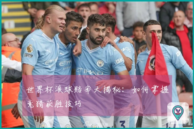 世界杯滚球赔率大揭秘：如何掌握竞猜获胜技巧