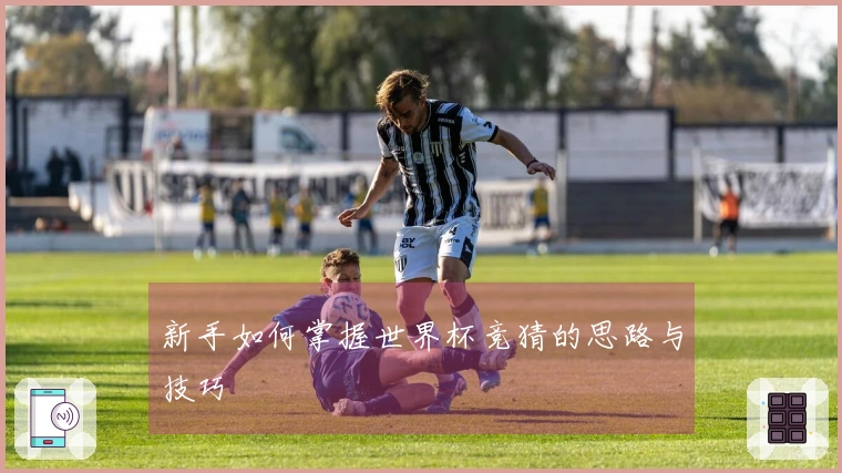 新手如何掌握世界杯竞猜的思路与技巧